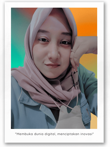 CRESSIDA DESY RISTYANING