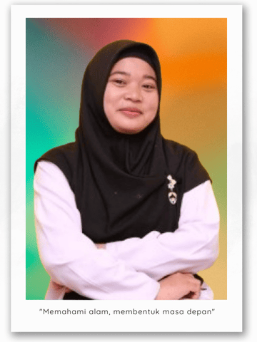 NUR APRILIA, S.Pd