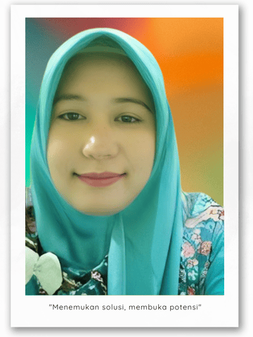 EVA HADI Astanti, S.Pd
