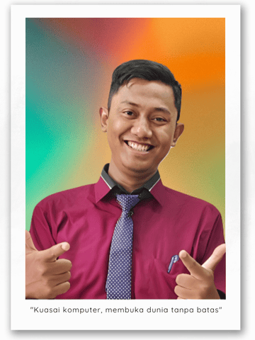 WIRYONO BUDIHARJO, S.Kom