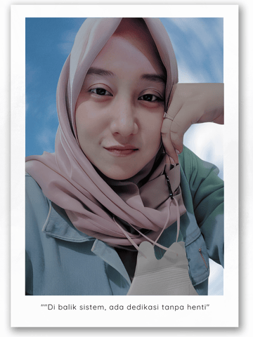CRESSIDA DESY RISTYANING