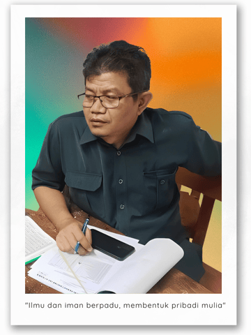 SOLIHUN, S.Pd,I